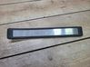 Rear sill trim cover A2116801635