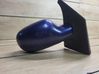 Front door electric wing mirror 7700431543