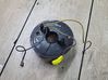 Airbag slip ring squib (SRS ring) 1684600149
