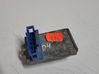 Heater blower motor/fan resistor 7M0959263E