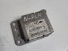 Airbag control unit/module 0285001361