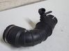Turbo air intake inlet pipe/hose 55561787