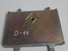 Engine control unit/module 37820PM5X30
