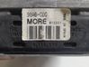 Engine control unit/module 4116173