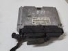 Engine control unit/module 0281010267