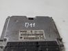 Engine control unit/module 0281010267