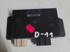 Comfort/convenience module 3B0959798