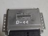 Engine control unit/module 0281010335