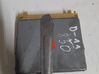 Engine control unit/module 0281001534