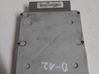Engine control unit/module YS4F12A650PA