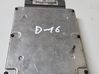 Engine control unit/module FSJ318881J