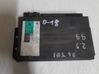 Comfort/convenience module 4B0962258B