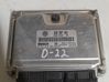 Engine control unit/module 3U0907401