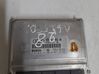 Engine control unit/module 0281010154