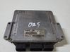 Engine control unit/module 0281010627