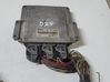Engine control unit/module 0281010437