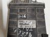 Engine control unit/module 0281001312