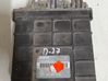 Engine control unit/module 0261200743