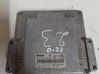Engine control unit/module 0281001999