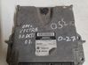 Engine control unit/module 8973795575