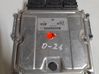 Engine control unit/module 0281010437