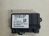 Fuel injection pump control unit/module A2129003408