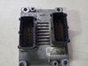Engine control unit/module 0261206707