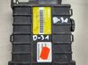 Engine control unit/module 0280000718