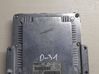 Engine control unit/module 0281010593