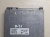 Engine control unit/module 7700749947