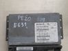 Gearbox control unit/module 0260002767