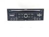 Unidad delantera de radio/CD/DVD/GPS 01800299