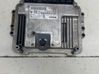 Unidad de control/módulo ECU del motor 