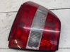 Rear/tail lights 90568047