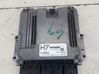 Блок управления двигателем ECU 0281019035
