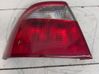 Rear/tail lights 