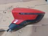 Front door electric wing mirror 026684