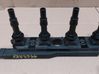 High voltage ignition coil 9536194
