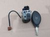 Ignition lock 9648445180