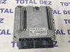 Engine control unit/module 04L907309D