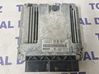 Engine control unit/module 4E0907401B