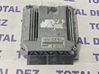 Engine control unit/module 4F0907401A