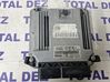 Engine control unit/module 4F0907401A