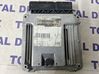 Engine control unit/module 0281014263