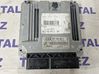 Engine control unit/module 4F0907401E