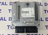 Engine control unit/module 4F0907401E