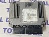 Engine control unit/module 0281017945