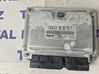 Engine control unit/module 4B1907401D