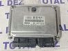 Engine control unit/module 8E0907401H