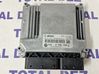 Engine ECU kit and lock set 8506434